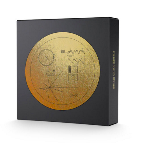 A mock-up of the prospective box set. (Image: Lawrence Azerrad/LADesign)